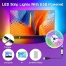 Превью Smart RGB LED Strip — LED Strip Lights, TK99SW
