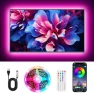 Превью Smart RGB LED Strip — LED Strip Lights, TK99SW