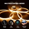 Превью Smart Silicone LED Strip for Recessed Lighting — LED Strip Lights, Visit the V4light Store