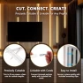 Превью Smart Silicone LED Strip for Recessed Lighting — LED Strip Lights, Visit the V4light Store