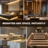Превью Smart Silicone LED Strip for Recessed Lighting — LED Strip Lights, Visit the V4light Store
