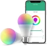 Превью Smart Wi-Fi Bulb, RGB Multicolor Changing Dimmable LED Light — Smart Light Bulb, Broadlink