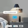 Превью Smart Wi-Fi Bulb, RGB Multicolor Changing Dimmable LED Light — Smart Light Bulb, Broadlink