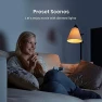 Превью Smart Wi-Fi Bulb, RGB Multicolor Changing Dimmable LED Light — Smart Light Bulb, Broadlink