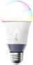 Превью Smart Wi-Fi LED Light Bulb - Multicolor, Dimmable, A19 — Smart Light Bulb, TP-Link