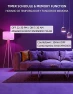 Превью Smart WiFi LED Light Bulbs — Smart Light Bulb, Mochiba