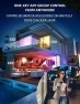 Превью Smart WiFi LED Light Bulbs — Smart Light Bulb, Mochiba
