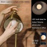 Превью Smart WiFi Light Bulb (9W) — Smart Light Bulb, YHW