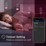 Превью Smart WiFi Light Bulb (9W) — Smart Light Bulb, YHW