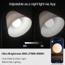 Превью Smart WiFi Light Bulb (9W) — Smart Light Bulb, YHW