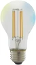 Превью Starfish Tunable White WiFi Smart LED Light Bulb, 4 Pack — Smart Light Bulb, Satco