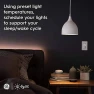 Превью Tunable White Direct Connect Recessed LED Flood Light Bulbs, 2-Pack — Smart Light Bulb, Cync