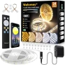 Превью White LED Strip Lights — LED Strip Lights, Wefomey