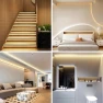 Превью White LED Strip Lights — LED Strip Lights, Wefomey