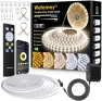 Превью White LED Strip Lights — LED Strip Lights, Wefomey