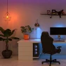 Превью WiFi Smart LED Color-Changing Light Bulb, 2-Pack — Smart Light Bulb, Satco