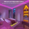 Превью 100ft LED Lights for Bedroom (2 Rolls of 50ft) — LED Strip Lights, ZOZOO