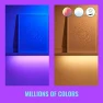 Превью 13ft LED Light Strip Base Kit + Extension — LED Strip Lights, WiZ Connected