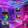 Превью 200 Ft LED Rope Lights — LED Strip Lights, FBZ