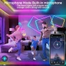 Превью 200 Ft LED Rope Lights — LED Strip Lights, FBZ