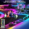 Превью 200 Ft LED Rope Lights — LED Strip Lights, FBZ