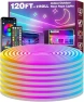 Превью 200 Ft LED Rope Lights — LED Strip Lights, FBZ