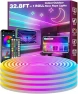 Превью 200 Ft LED Rope Lights — LED Strip Lights, FBZ