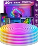 Превью 20Ft Neon Rope Lights — LED Strip Lights, AILBTON