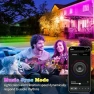 Превью 50ft Outdoor LED Strip Lights — LED Strip Lights, KSIPZE