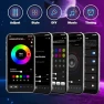 Превью 50ft Outdoor LED Strip Lights — LED Strip Lights, KSIPZE