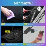 Превью 72 LED USB Interior Strip Lights — LED Strip Lights, Nilight