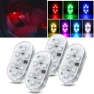 Превью 72 LED USB Interior Strip Lights — LED Strip Lights, Nilight