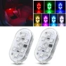 Превью 72 LED USB Interior Strip Lights — LED Strip Lights, Nilight
