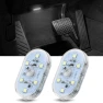 Превью 72 LED USB Interior Strip Lights — LED Strip Lights, Nilight