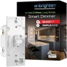 Превью 800 Series Z-Wave On/Off Toggle Switch — Smart Switch, Enbrighten