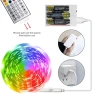 Превью Battery Operated LED Strip Lights 32.8ft — LED Strip Lights, RUISHINE