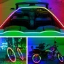 Превью Battery Operated LED Strip Lights 32.8ft — LED Strip Lights, RUISHINE