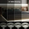 Превью CCT COB LED Strip Light Tunable White — LED Strip Lights, PAUTIX