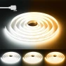 Превью CCT COB LED Strip Light Tunable White — LED Strip Lights, PAUTIX
