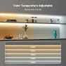 Превью CCT COB LED Strip Light — LED Strip Lights, PAUTIX