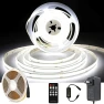 Превью COB LED Strip Light Warm White — LED Strip Lights, AXMOTUT