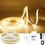 Превью COB LED Strip Light Warm White — LED Strip Lights, AXMOTUT