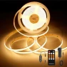 Превью COB LED Strip Light Warm White — LED Strip Lights, AXMOTUT