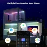Превью COB LED Strip Light with Bluetooth APP Control and Music Sync — LED Strip Lights, MIWISE