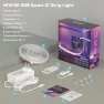 Превью COB LED Strip Light with Bluetooth APP Control and Music Sync — LED Strip Lights, MIWISE