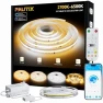 Превью COB LED Strip Lights, CCT Smart IC — LED Strip Lights, PAUTIX