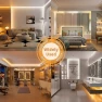 Превью COB LED Strip Lights, CCT Smart IC — LED Strip Lights, PAUTIX