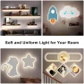 Превью COB Led Strip Lights Max with RF Remote, 16.4ft 3000K CRI93+ Dimmable Ultra Bright Warm White — LED Strip Lights, Tatazone