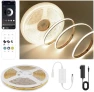 Превью COB LED Strip Lights — LED Strip Lights, Pandery