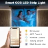 Превью COB LED Strip Lights — LED Strip Lights, DAYBETTER